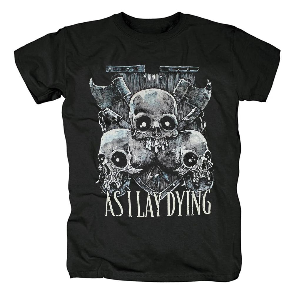 As I Lay Dying: Rise Above in this Metal Masterpiece (Unisex) - Premium  from Lizard Vigilante - Just $23.50! Shop now at Lizard Vigilante