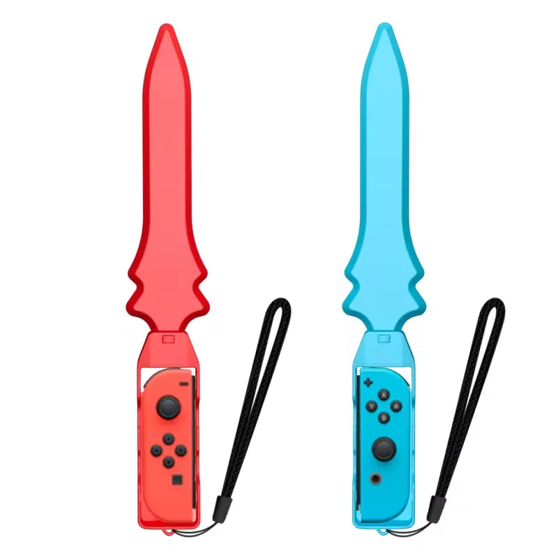 10-in-1 Nintendo Switch Sports Mania Pack – Swing, Smash & Score in Style with Joy-Con Chaos Gear - Premium game from Lizard Vigilante - Just $55.99! Shop now at Lizard Vigilante