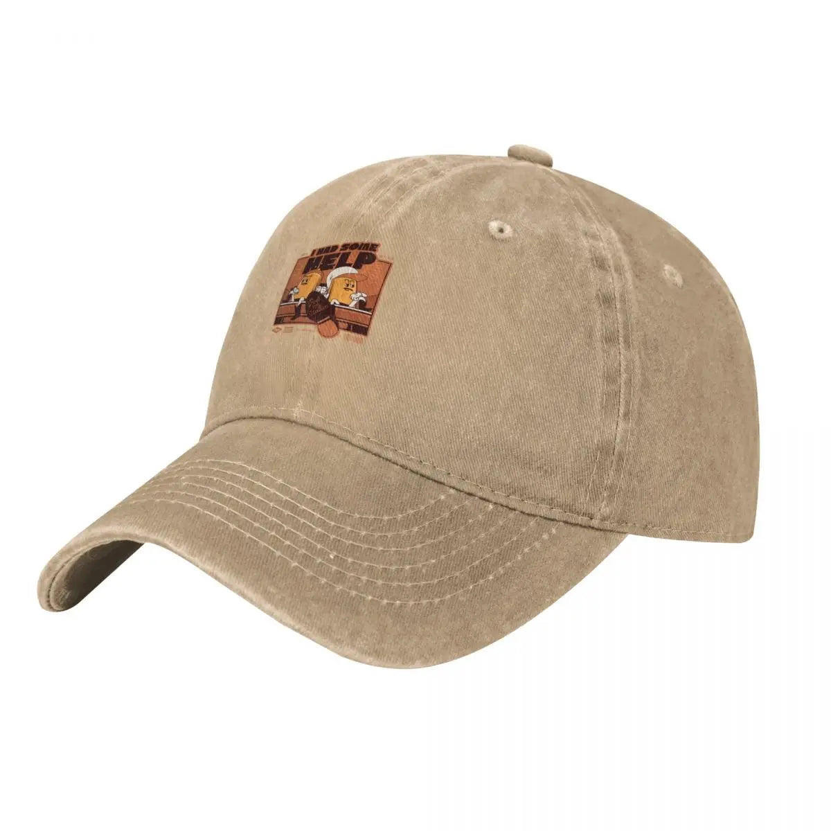 Post Malone x Morgan Wallen Beer Fashion Baseball Cap – Unisex Adjustable Peaked Hat, Cool & Casual Outdoor Cap - Premium baseball cap from Lizard Vigilante - Just $23.88! Shop now at Lizard Vigilante