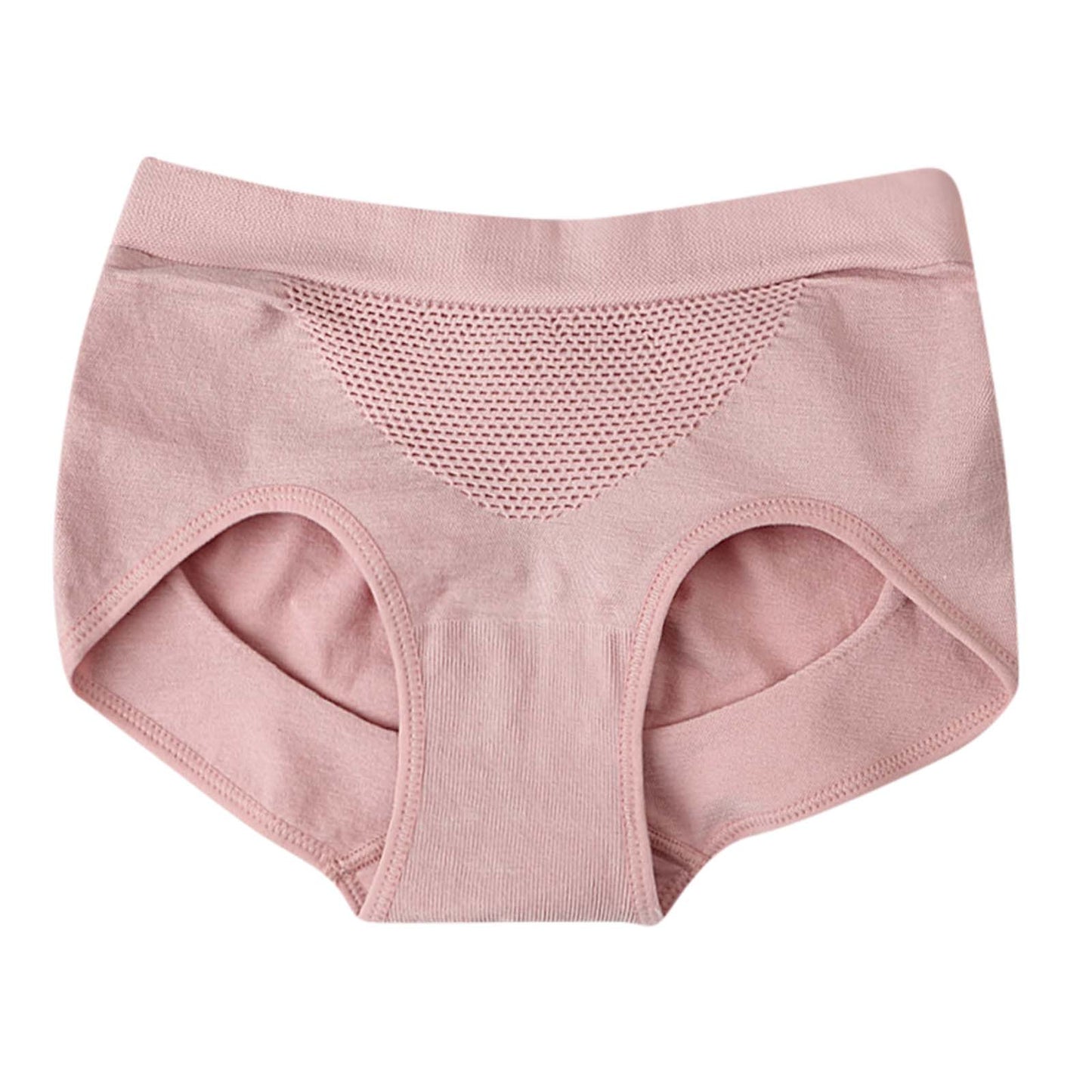 Women’s Soft Seamless Hip-Enhancing Padded Briefs – Butt Lift Panties, Comfort Fit, Full Coverage Underwear - Premium panties from Lizard Vigilante - Just $14.44! Shop now at Lizard Vigilante