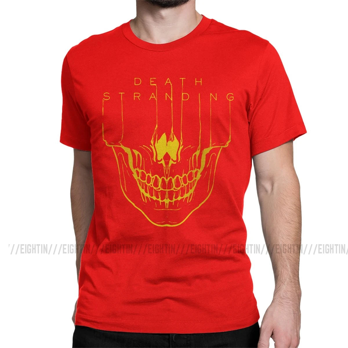 PHANTOM SIGNALS – Death Stranding X MGS Rebel Drop Tee - Premium tee from dsers - Just $25.99! Shop now at Lizard Vigilante