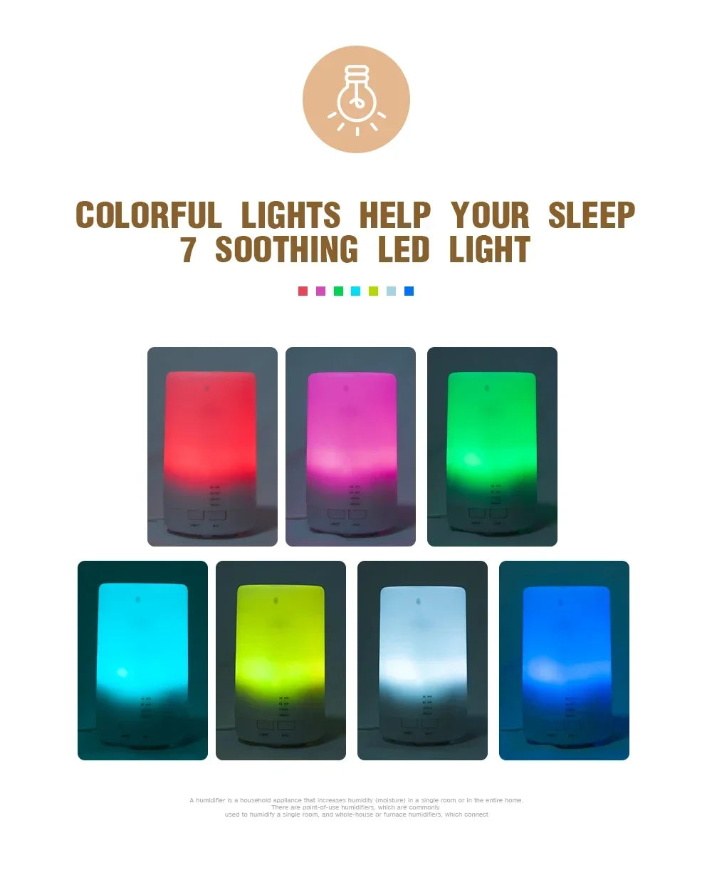 Air Humidifier USB Aroma Diffuser Essential Oil Purifier Aromatherapy Electric Smell Distributor For Home fragrance Car Bedroom