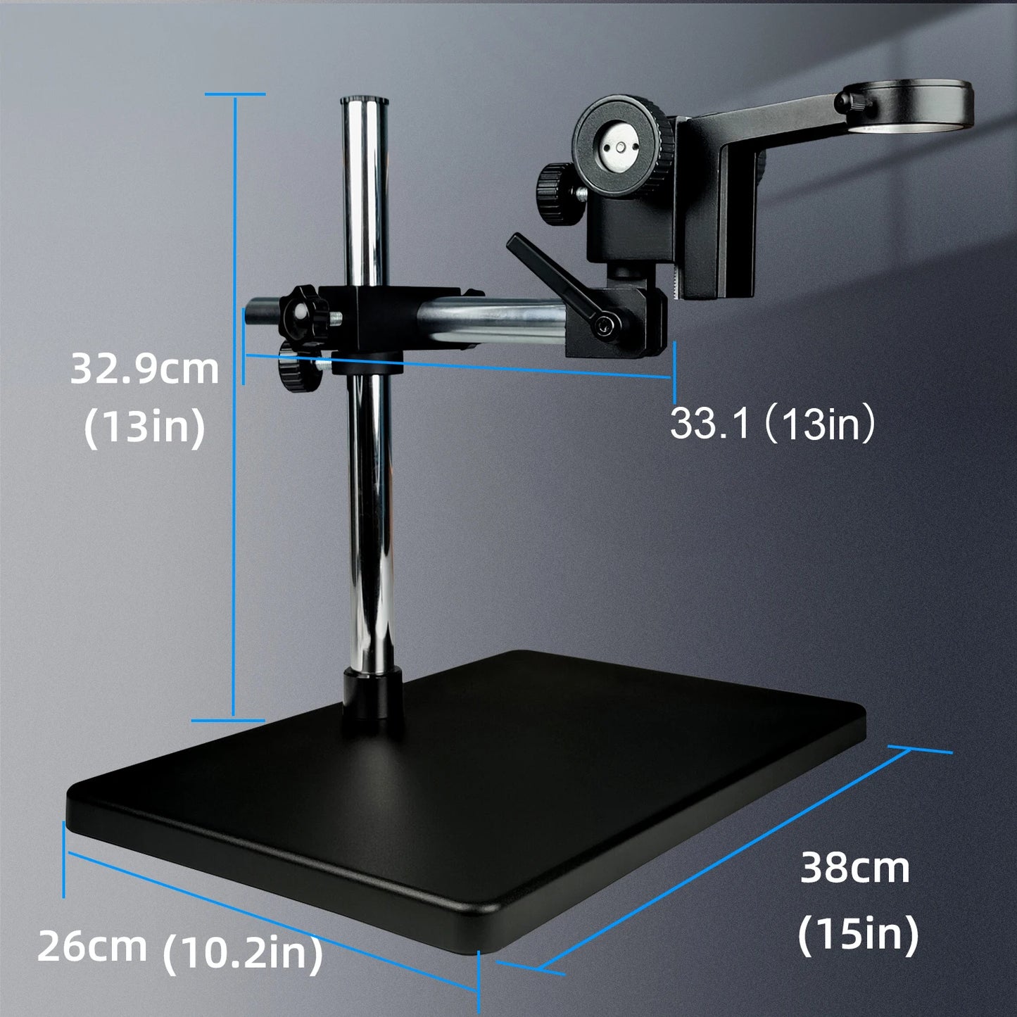 4K 48MP USB HDMI Digital Microscope - Your Pocket-Sized Lab - Premium microscope from Lizard Vigilante - Just $207.99! Shop now at Lizard Vigilante