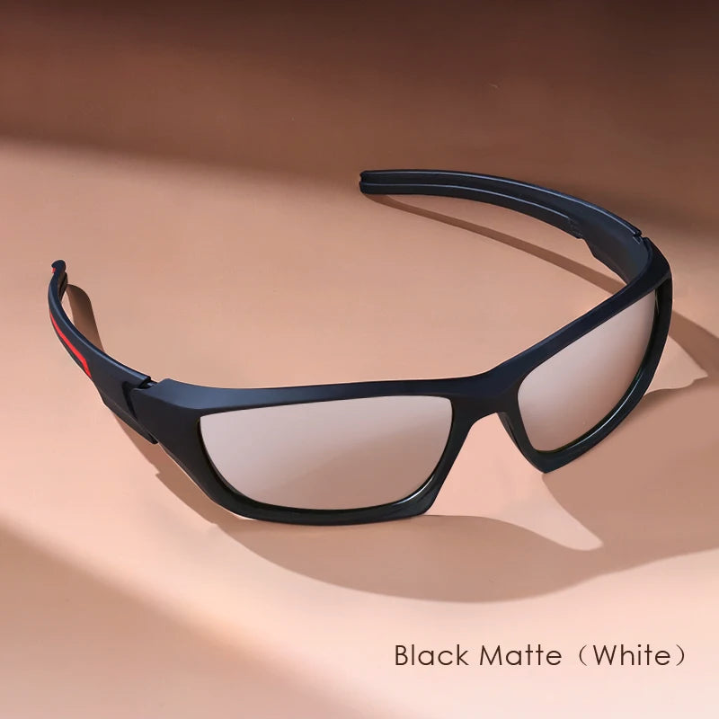 TACTICAL ZONE Polarized UV400 Combat-Ready Sport Sunglasses – Built for Fishing, Field Ops, and Full-Throttle Days - Premium shades from dsers - Just $33.33! Shop now at Lizard Vigilante