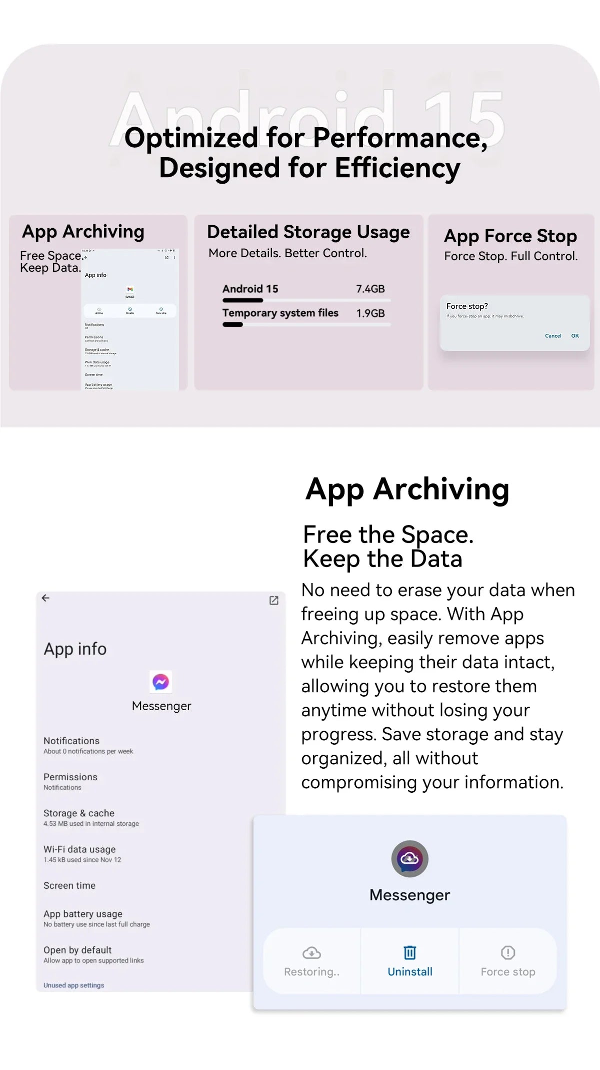 Blackview MEGA 2 Tablets 12 inch 2K Display Widevine L1 24GB(8+16) Android 15 256GB 9000mAh AI Main Camera Pad PC