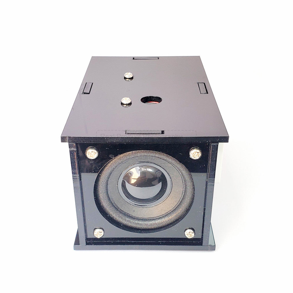 DIY Bluetooth Speaker Kit Electronics DIY Soldering Project Practice Solder Assembly DIY Electronic Kit Component 2*3W Speakers