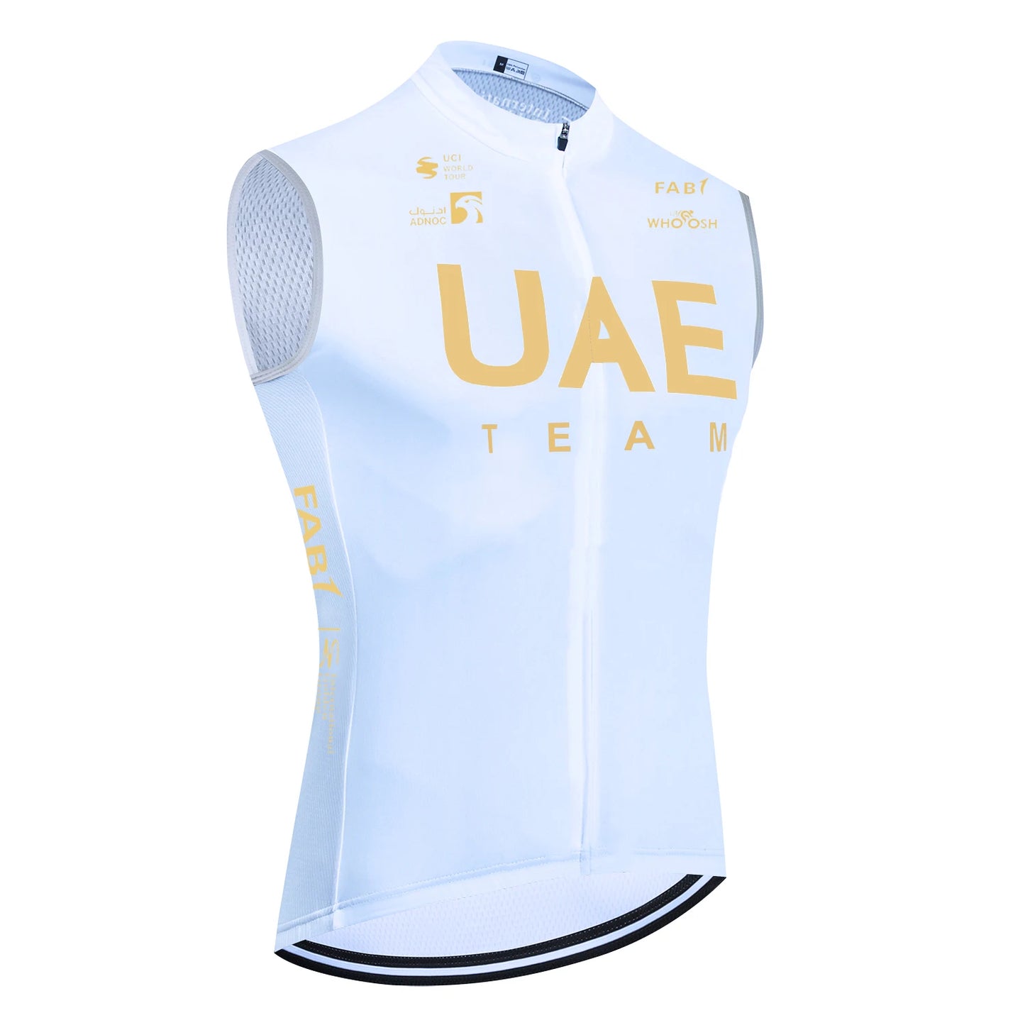 ORBEA RACING Cycling Vest - Lightweight and Breathable - Premium cycling vest from Lizard Vigilante - Just $28.88! Shop now at Lizard Vigilante