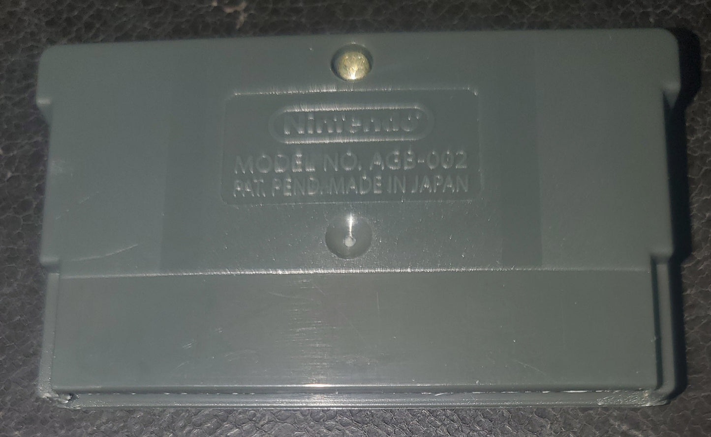 Shining Soul GBA Video Game Boy Advance Nintendo