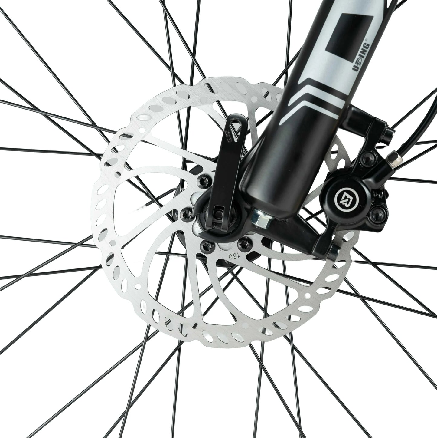 Darwin V 26-Inch Mountain Bike