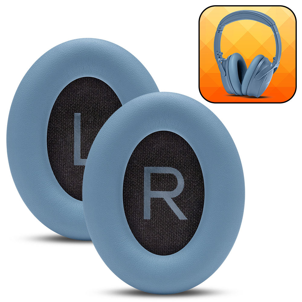 Bose QC45 Replacement Ear Pads