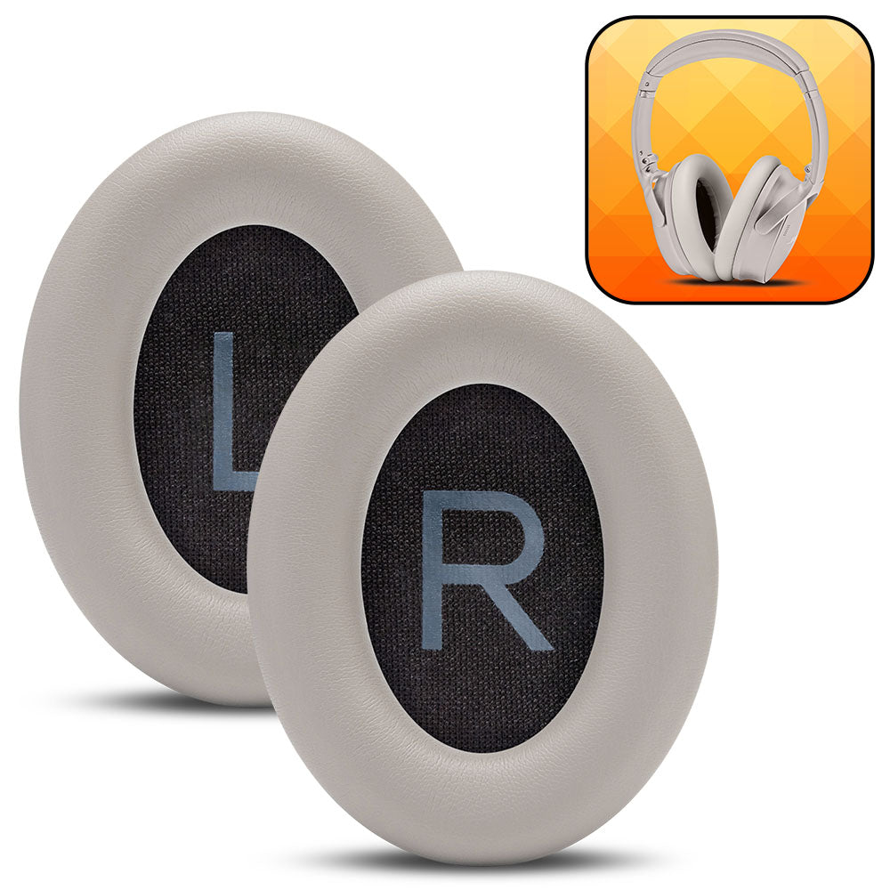 Bose QC45 Replacement Ear Pads