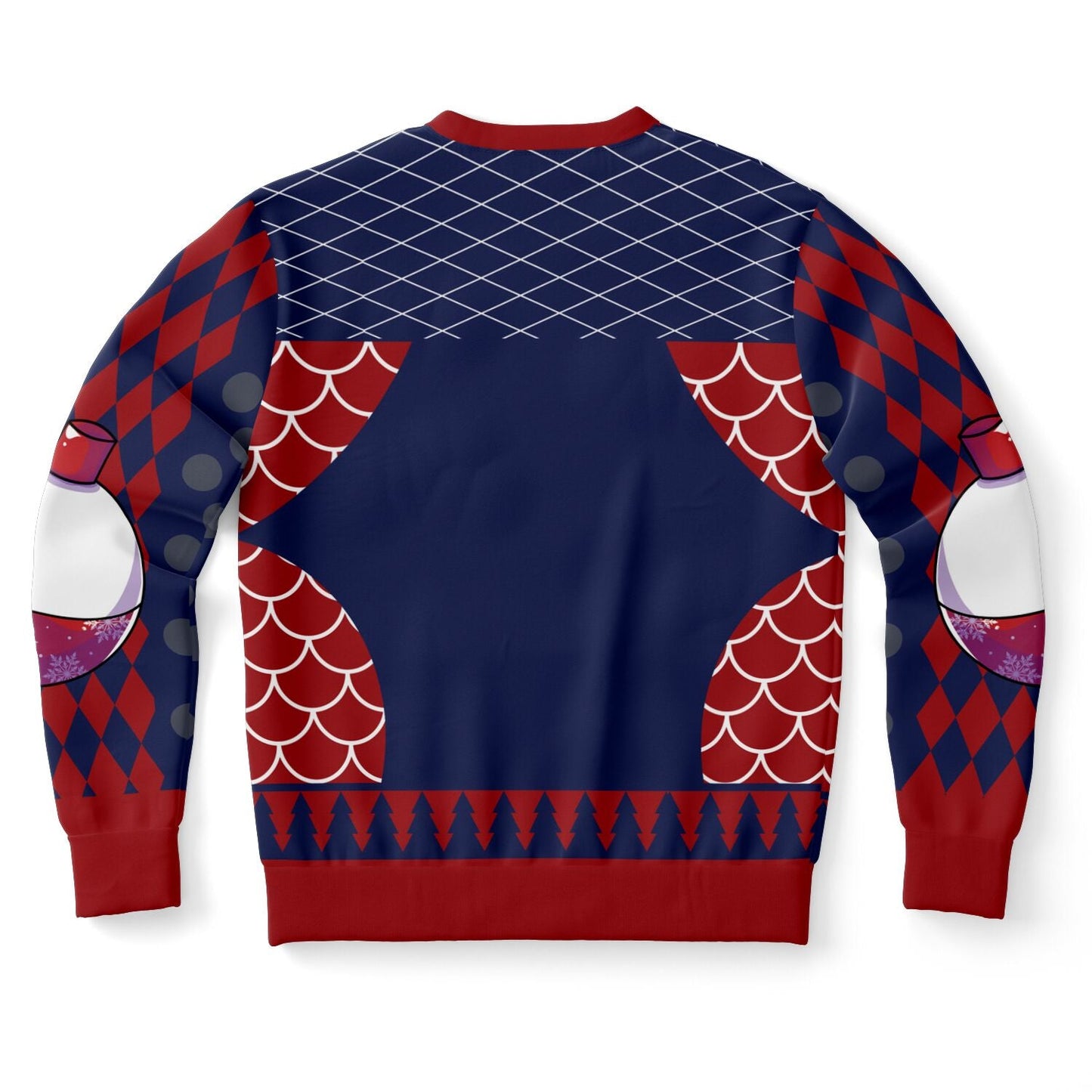 Show Me Your Bobbers Christmas Sweatshirt