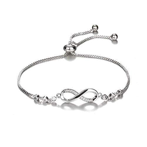Infinity Bracelet