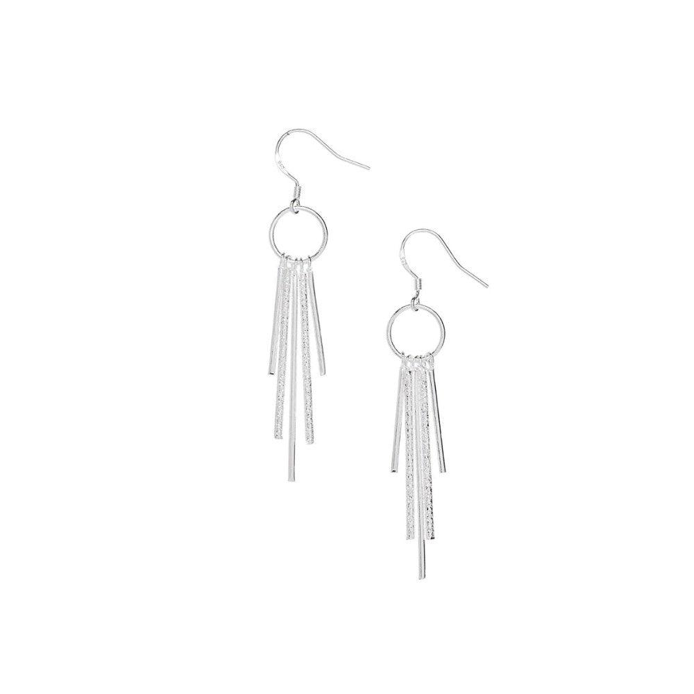 Tassel Earring