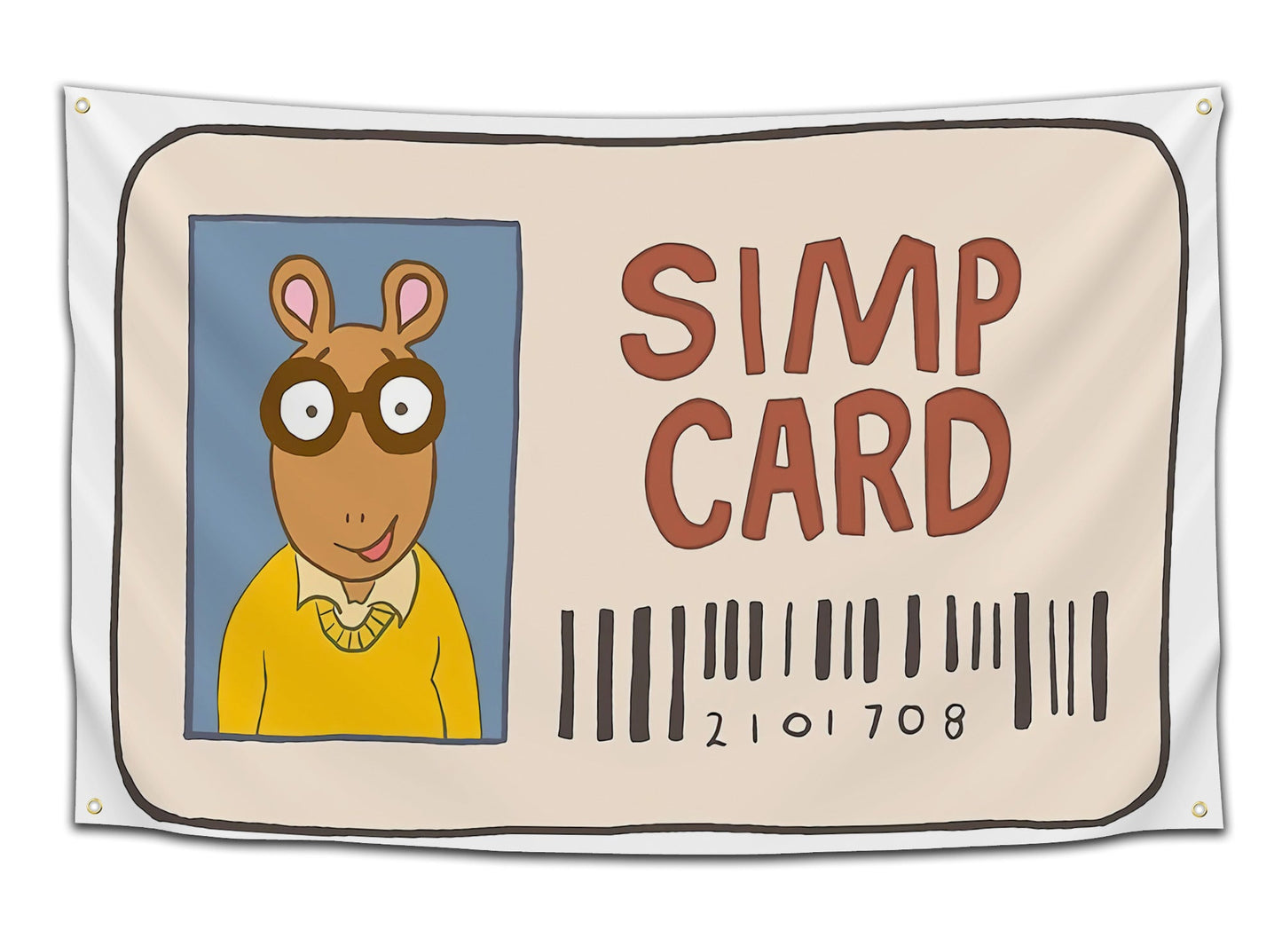 Simp Card