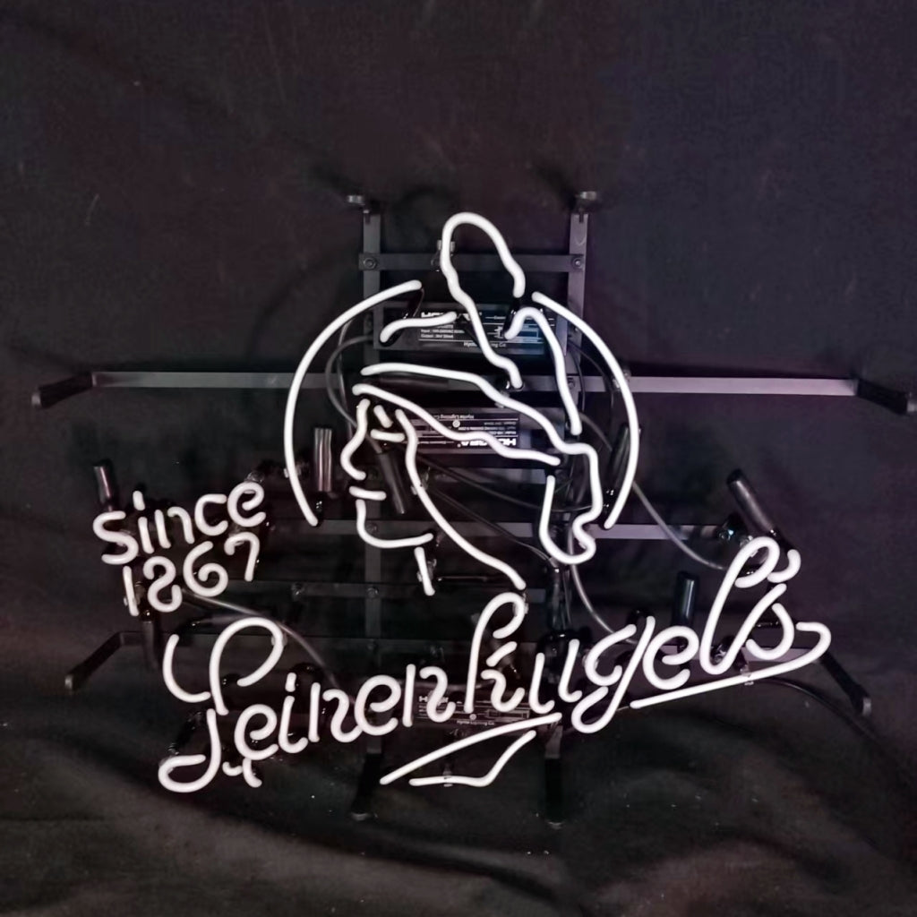 Leinenkugel's Beer Since 1867 Neon Signs