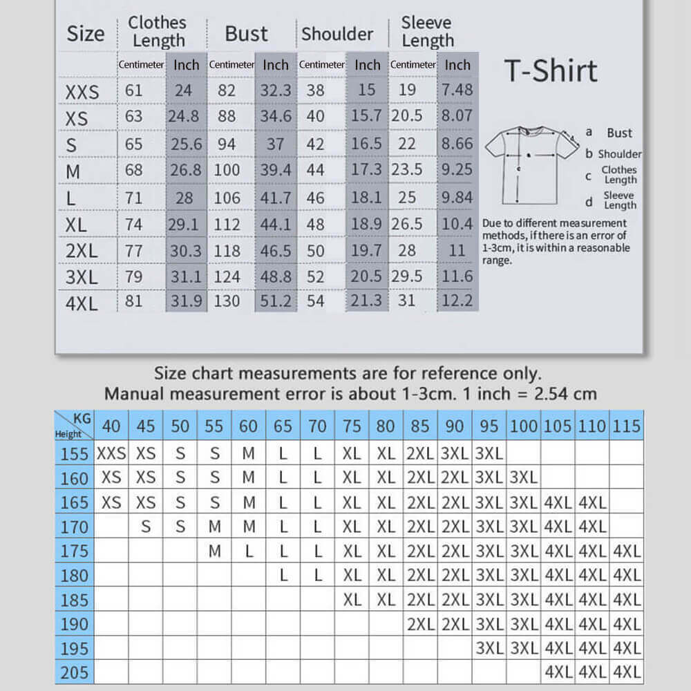 Night Forest Wolf Polyester T-shirt