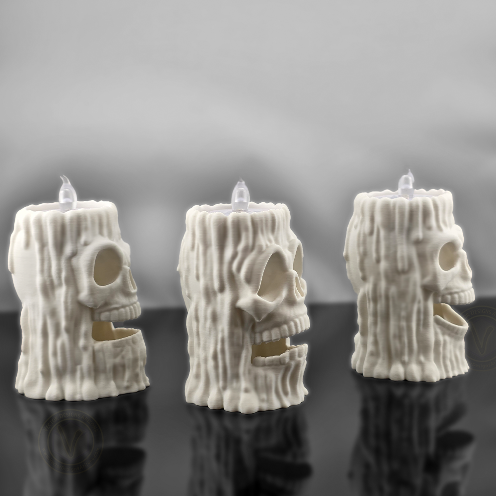 Skull Candles