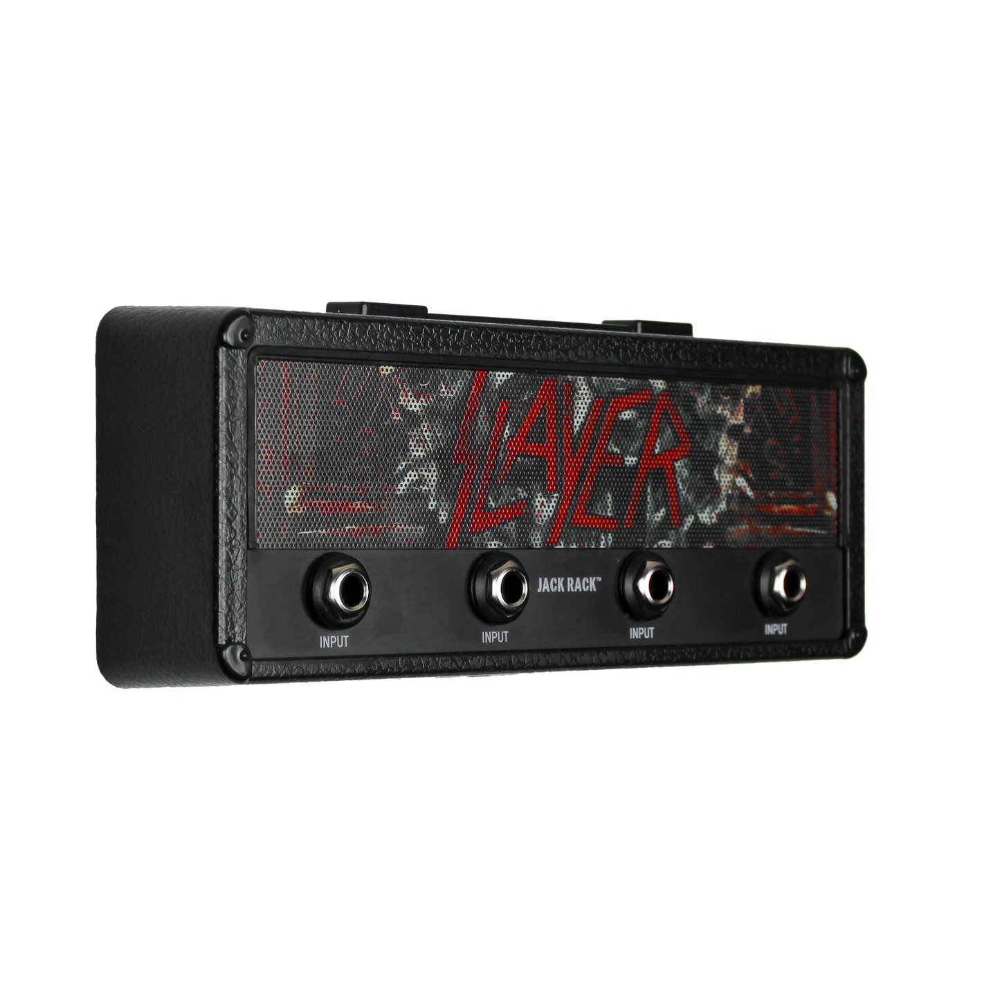 Slayer Magnetic Jack Rack®