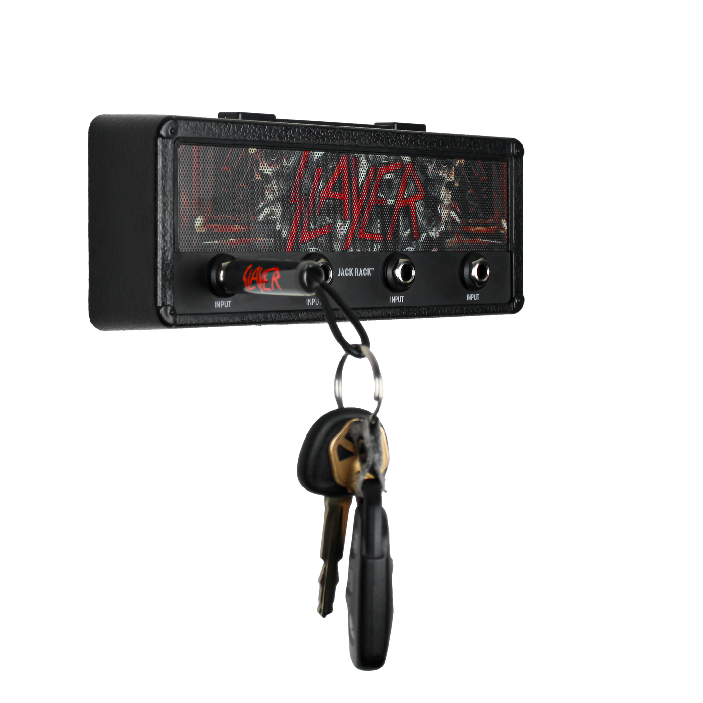 Slayer Magnetic Jack Rack®
