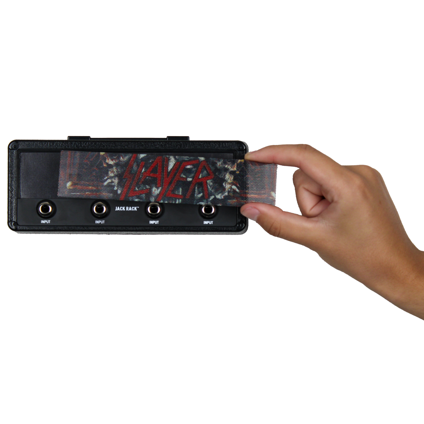 Slayer Magnetic Jack Rack®