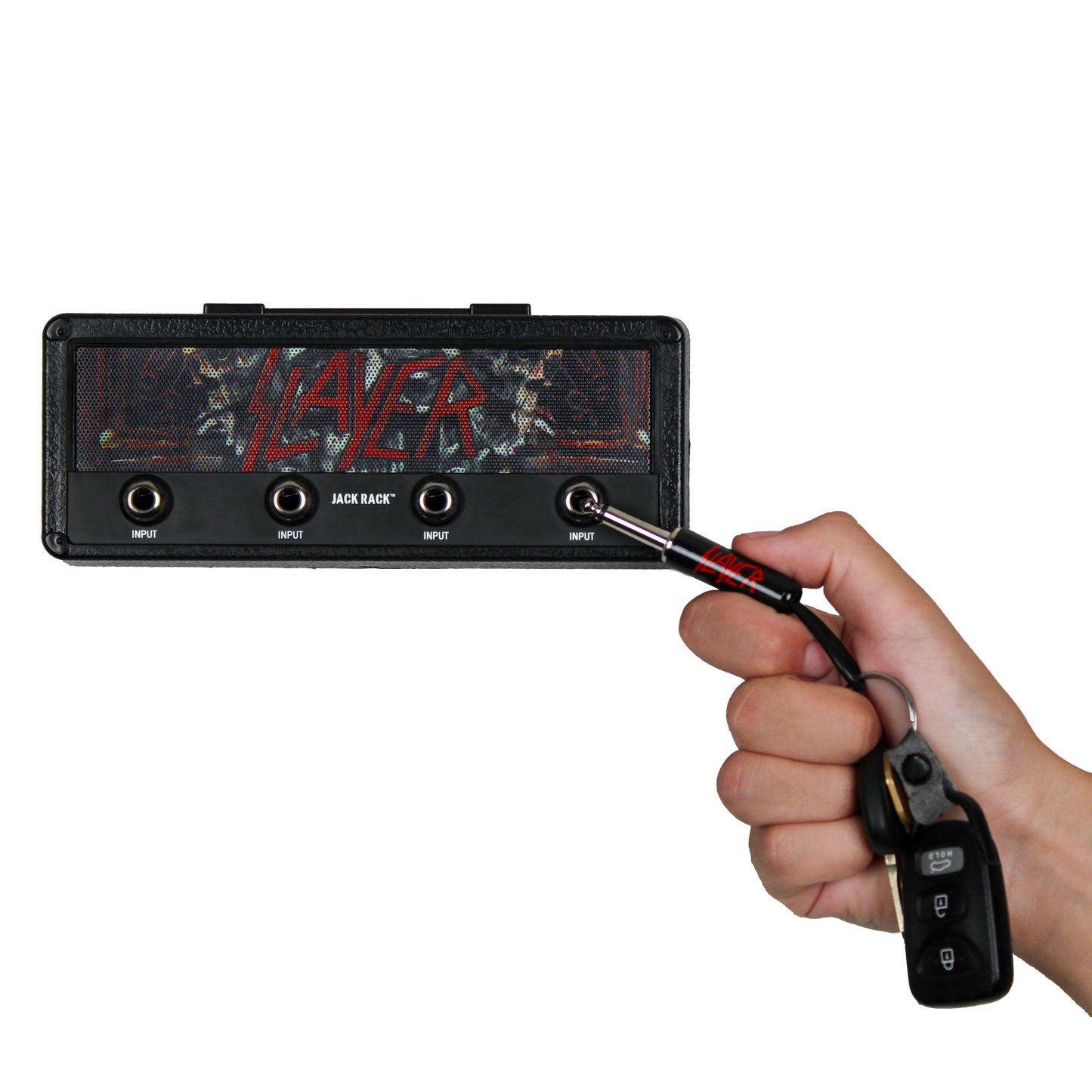 Slayer Magnetic Jack Rack®