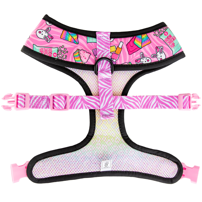Slumber Pawty Reversible Harness