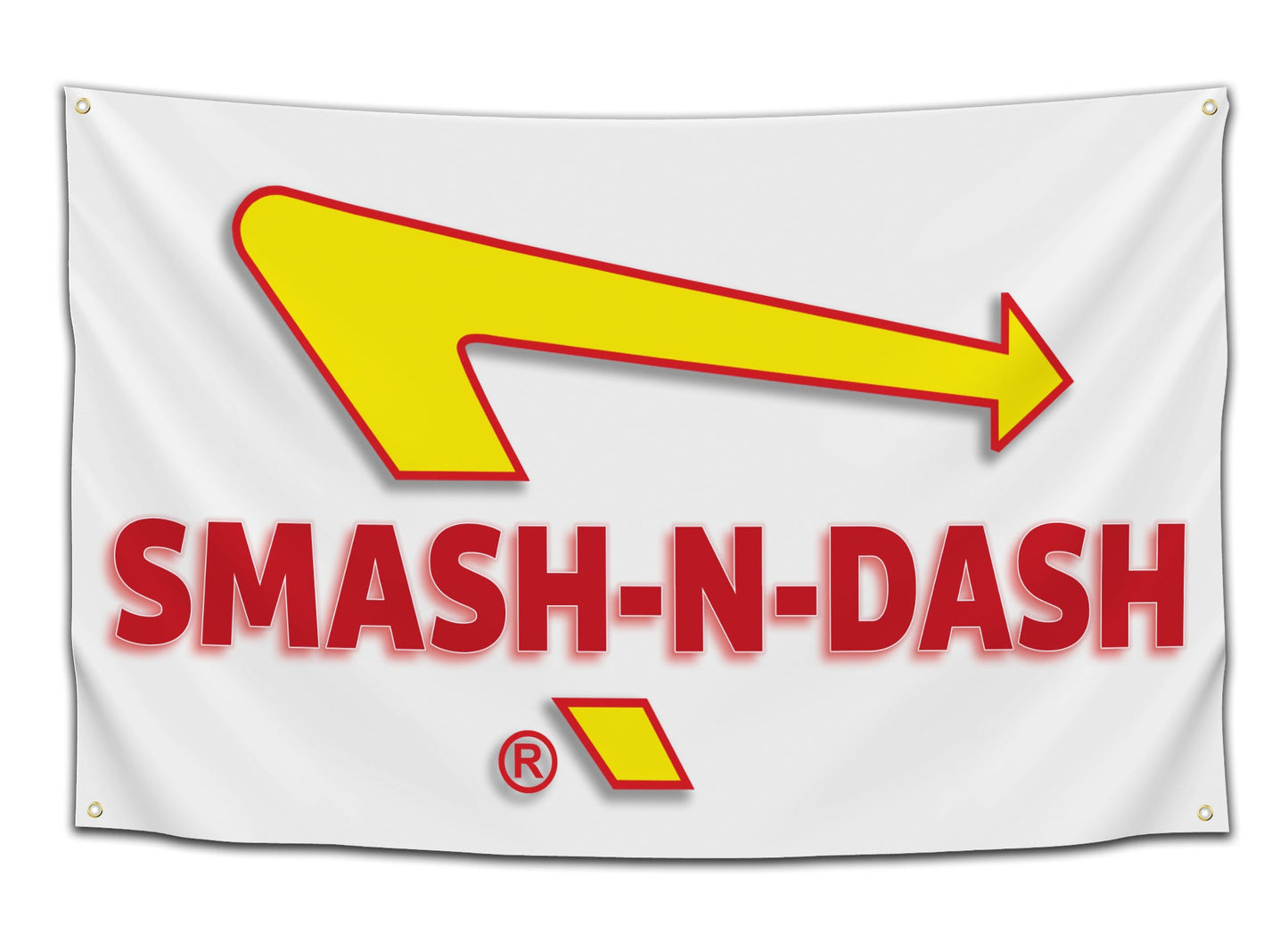 Smash N Dash