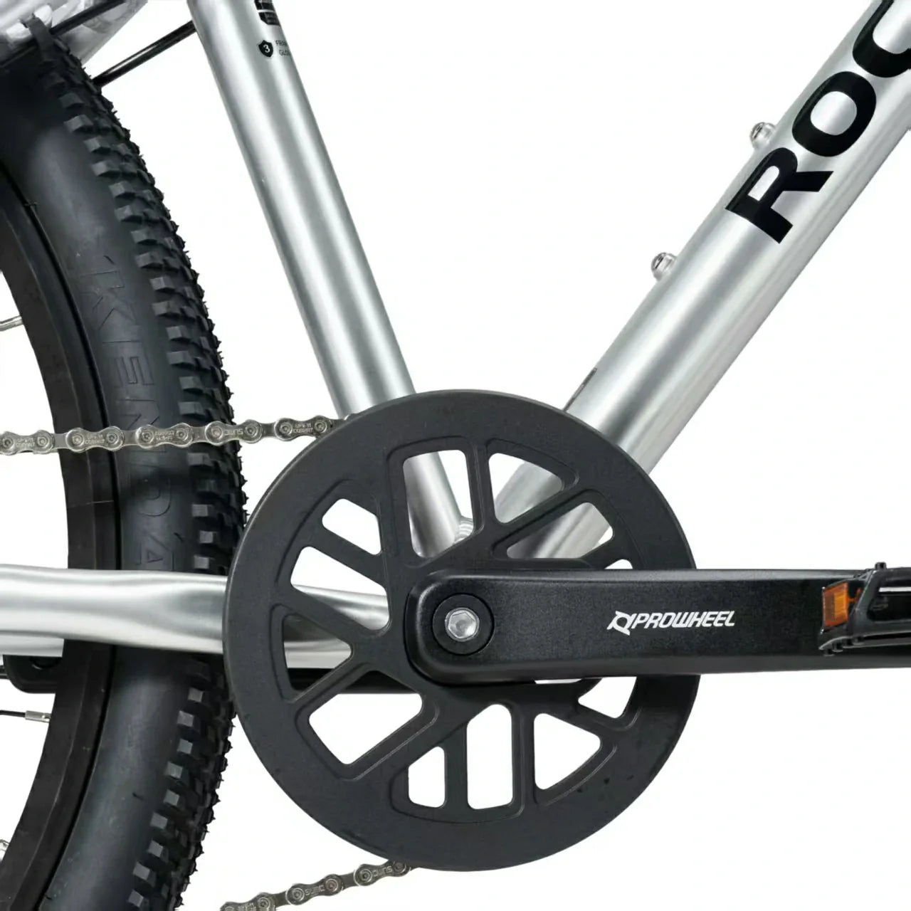 Darwin V 26-Inch Mountain Bike