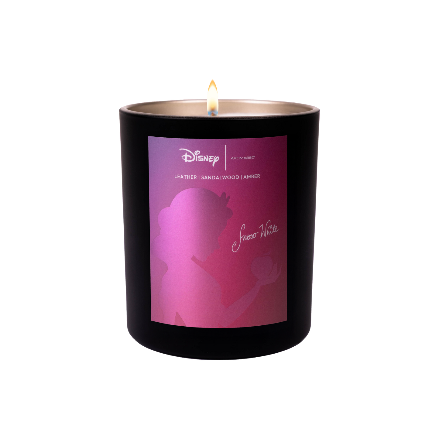 Disney My Way Candle