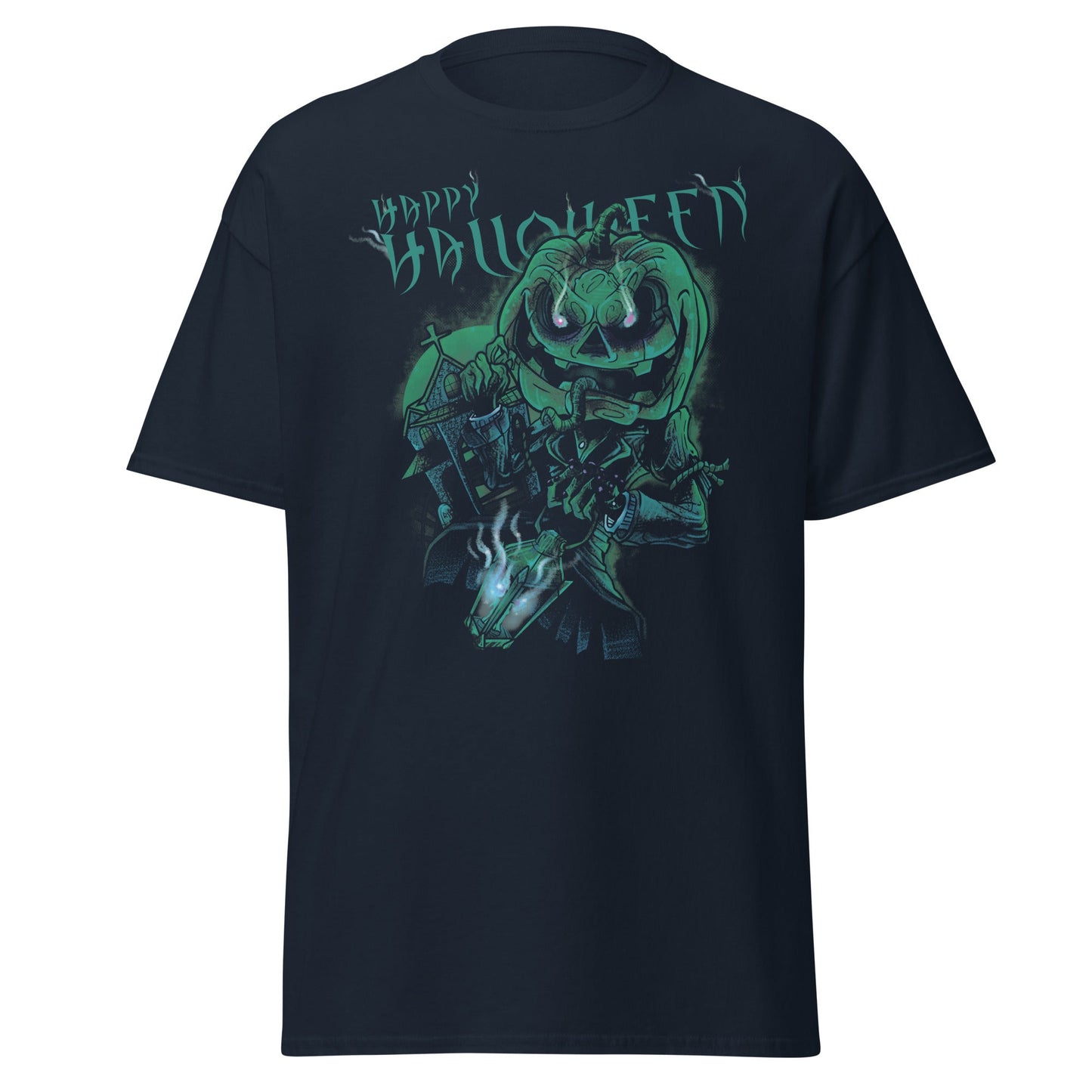 Spooky Halloween Tee