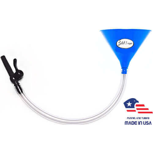 Custom Sticker Beer Funnel – Party in Your Style