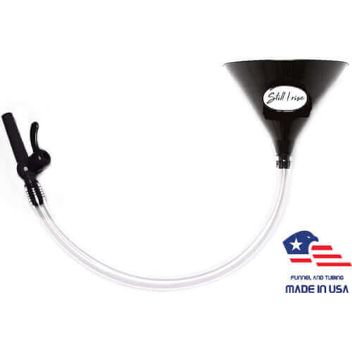 Custom Sticker Beer Funnel – Party in Your Style