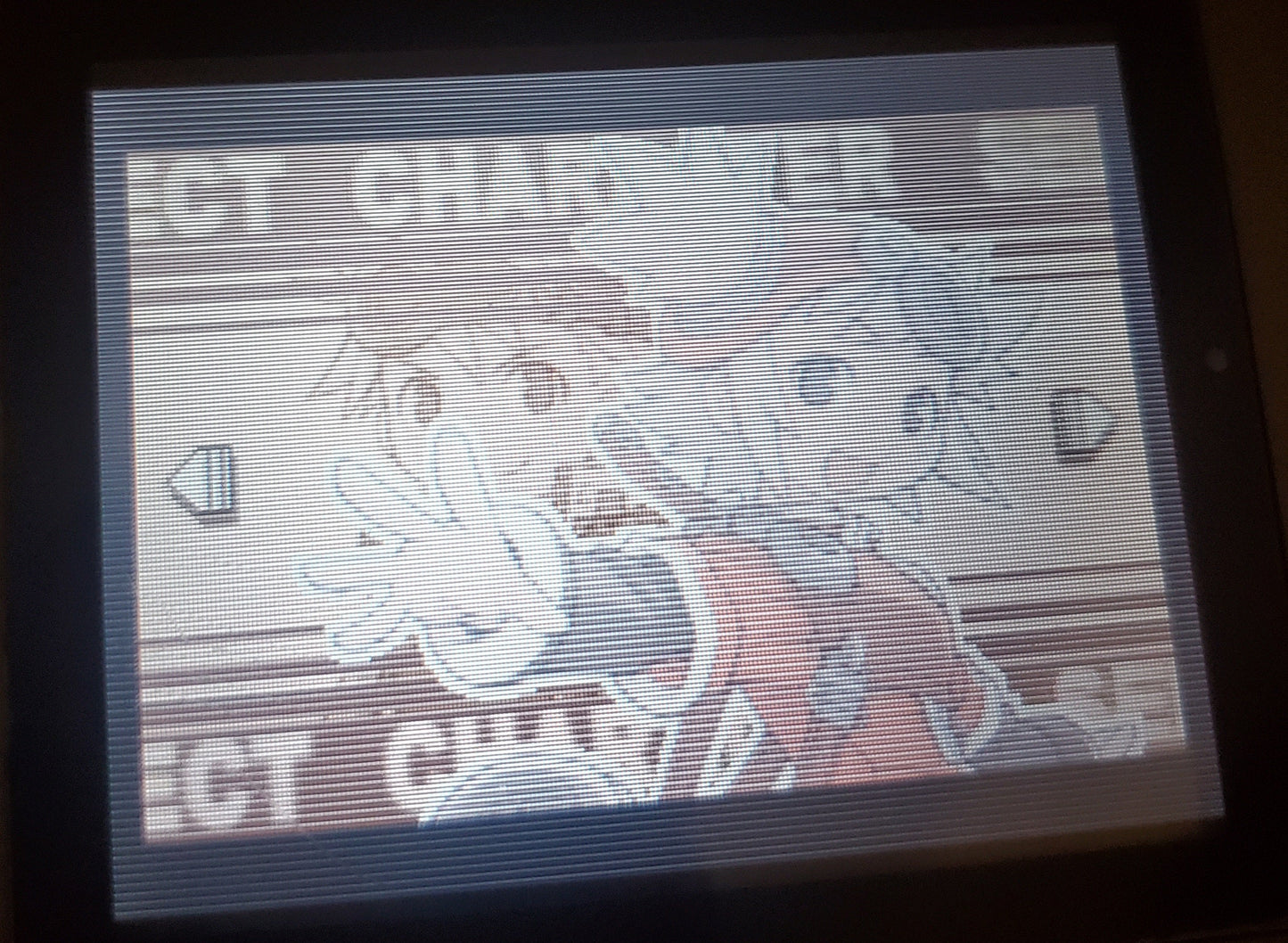 Summon Night 1 GBA Video Game Boy Advance