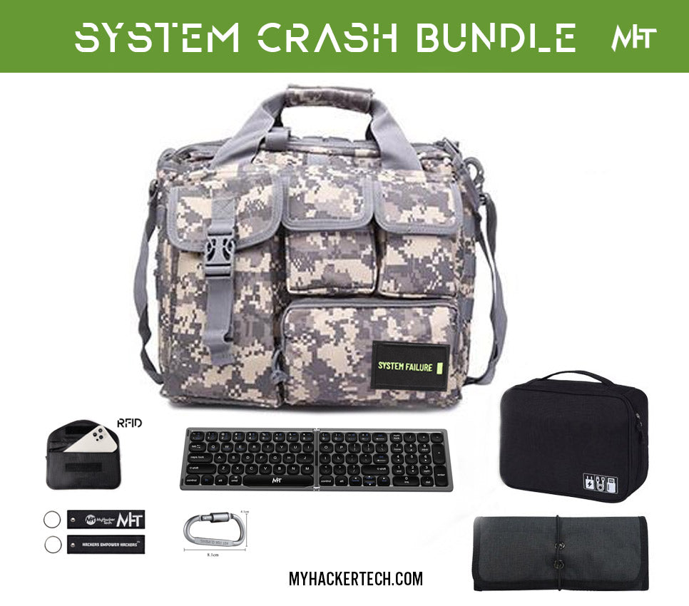 System Crash Bundle