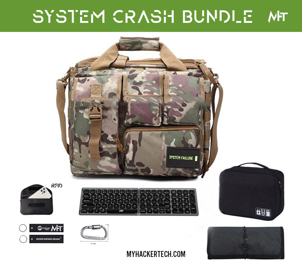 System Crash Bundle
