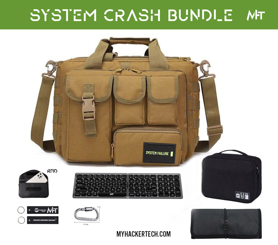 System Crash Bundle