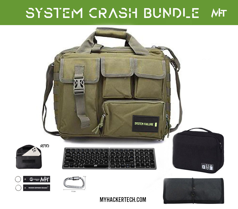 System Crash Bundle