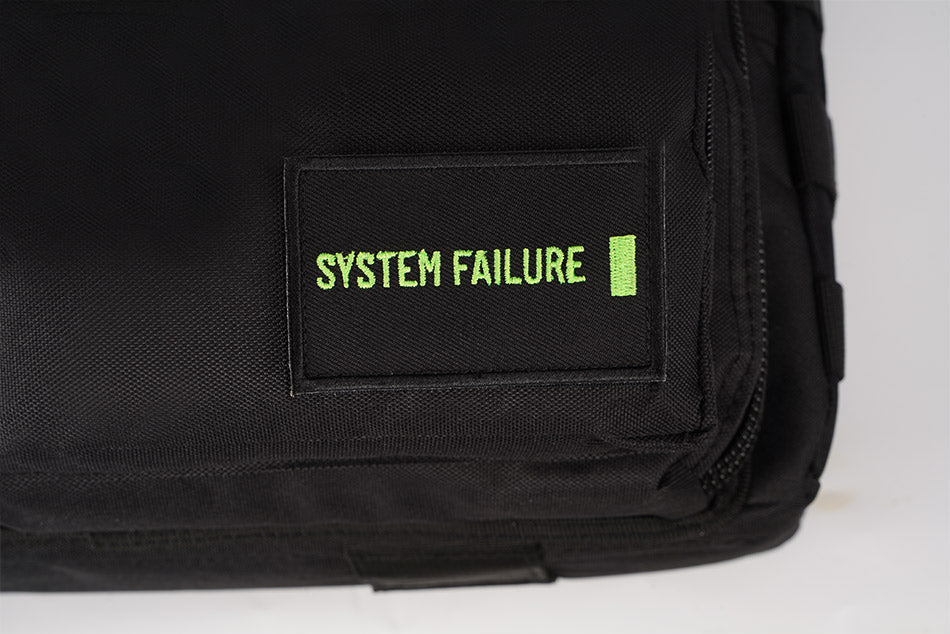 System Crash Bundle