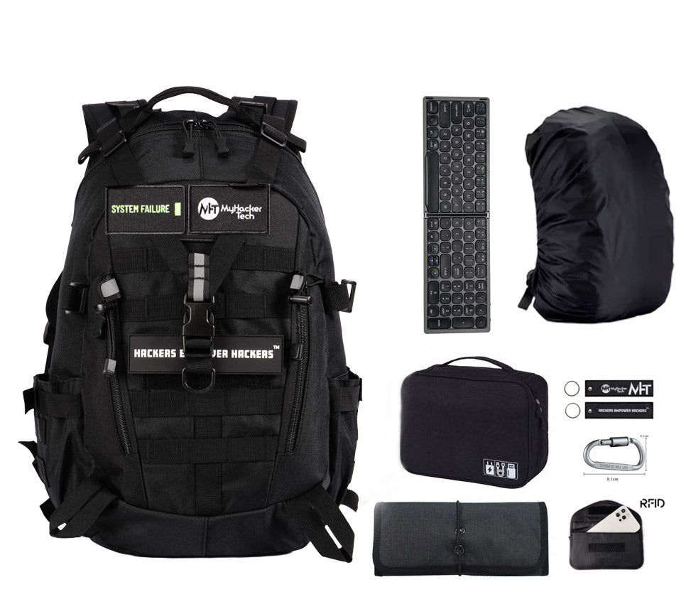 System Failure V1 Bundle