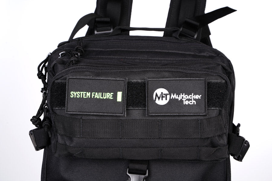 System Failure Bundle
