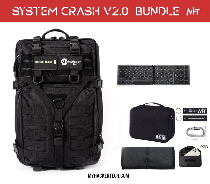 System Crash V2.0 Bundle