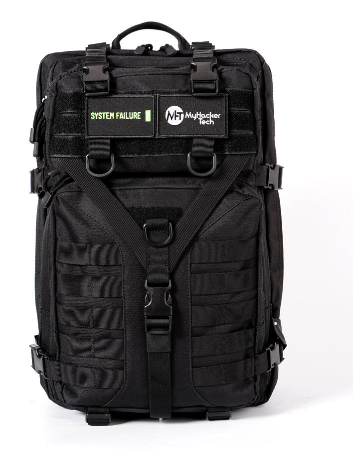 System Crash V2.0 Bundle