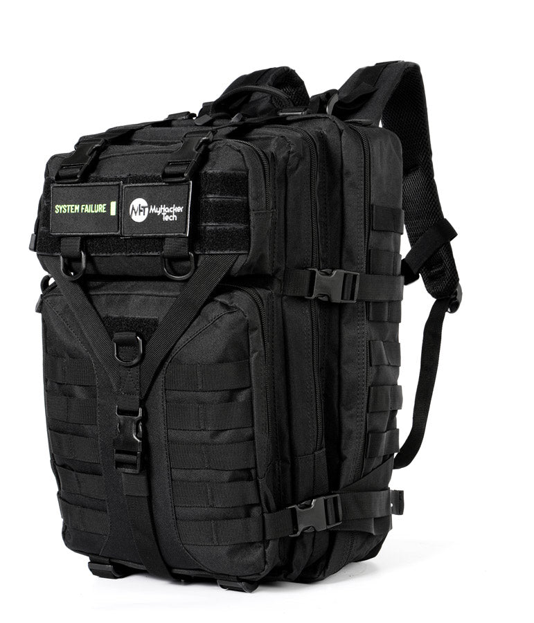 System Crash V2.0 Bundle