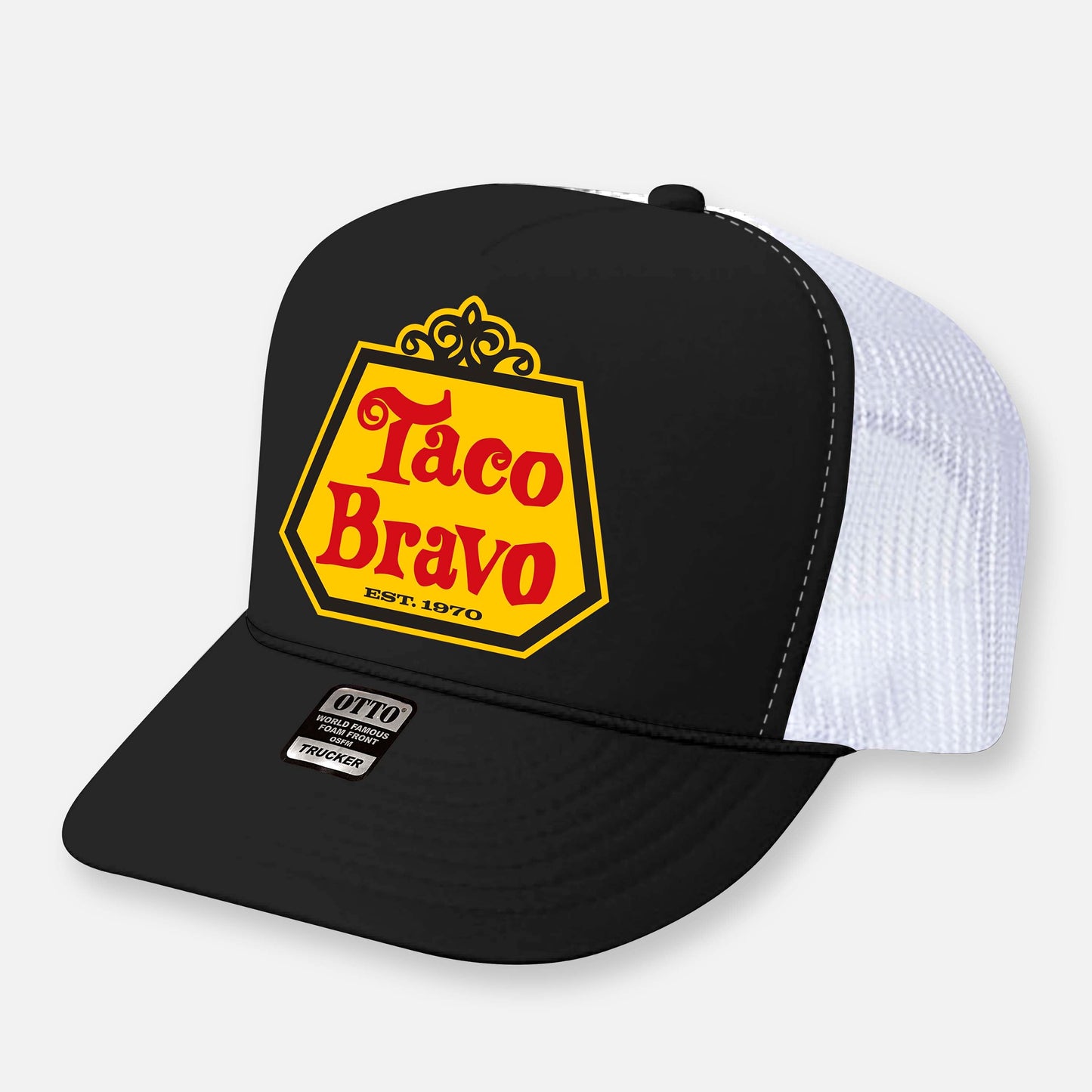 TACO BRAVO HAT