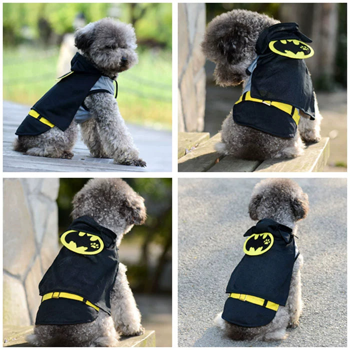 Breathable Summer Teddy Vest - Mickey Panda Pet Costume for Dogs - Premium pet costume from Lizard Vigilante - Just $19.99! Shop now at Lizard Vigilante