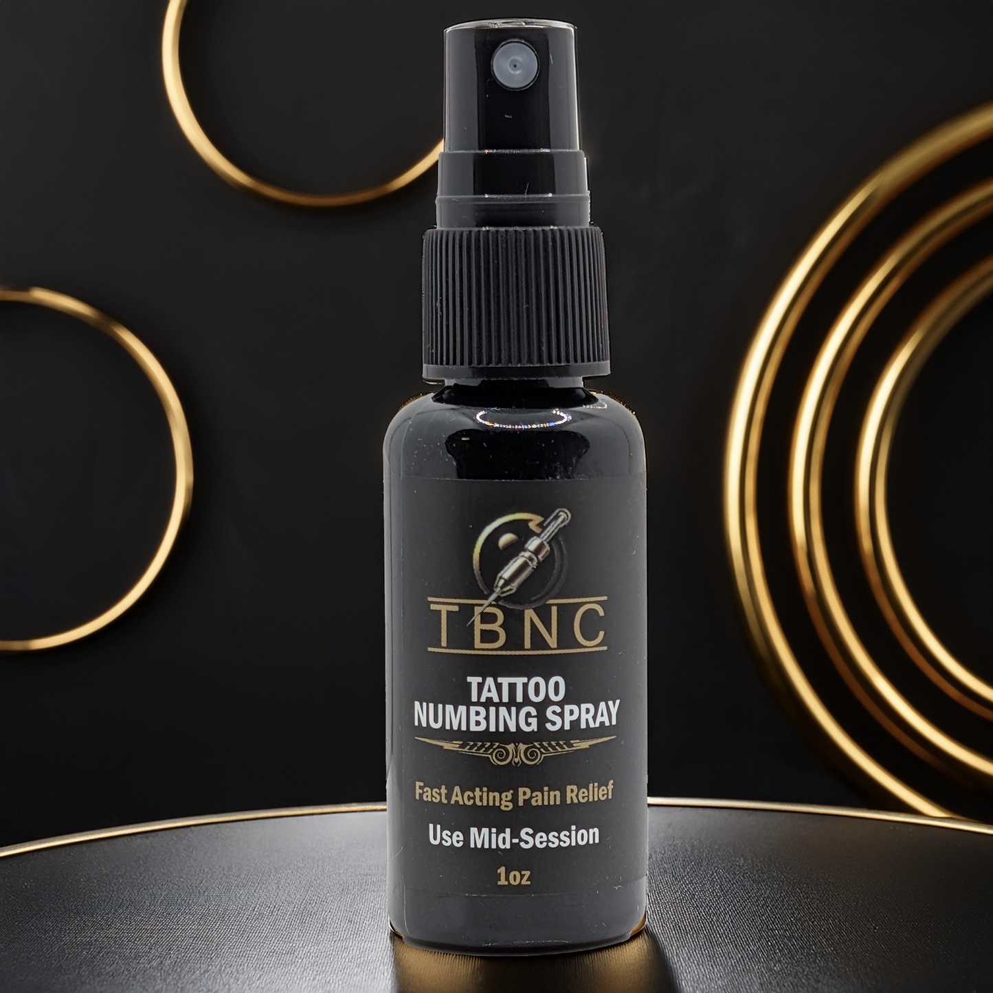 Tattoo Numbing Spray - Mid Session
