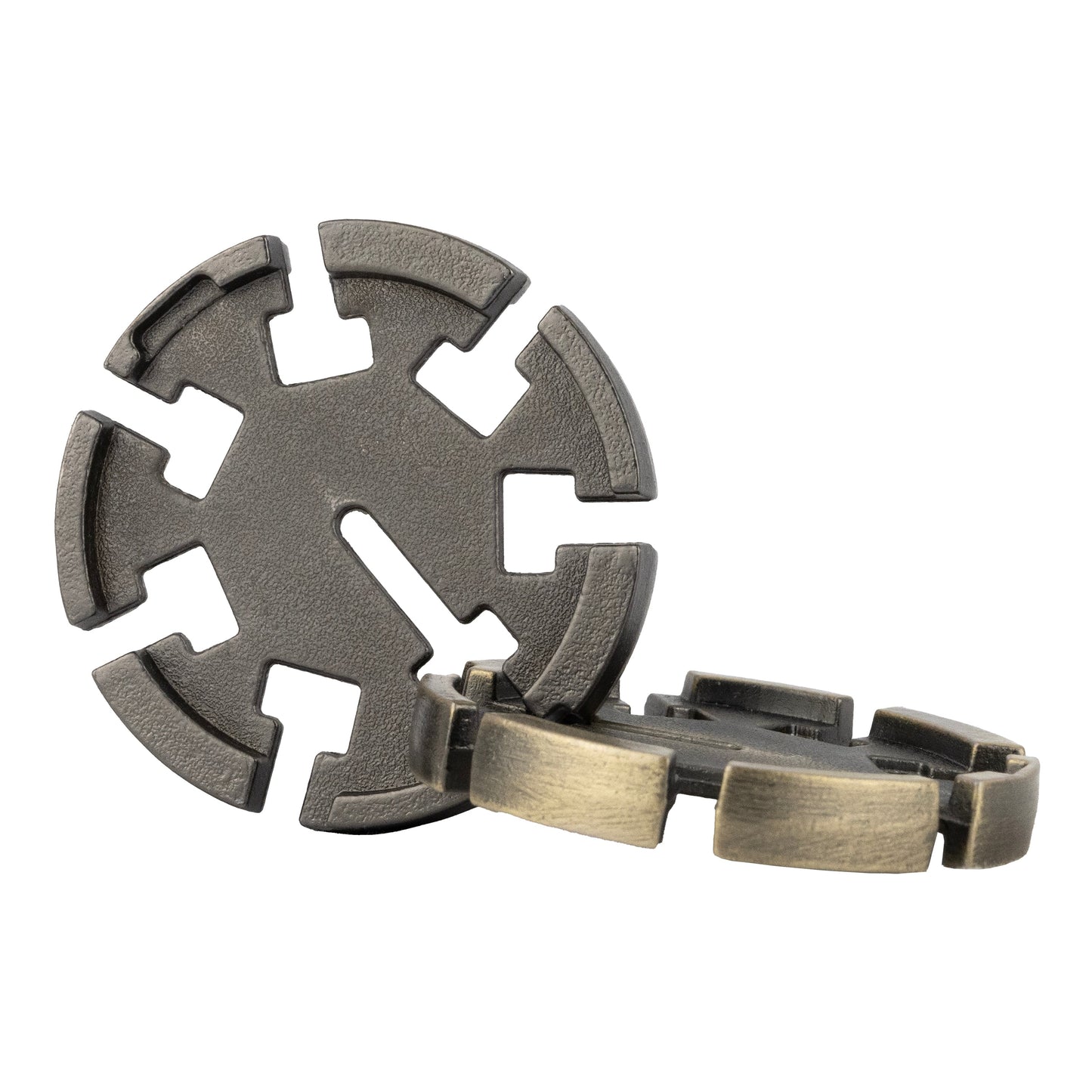 Lost Treasure Collection - 5-Pack of Brainteasers