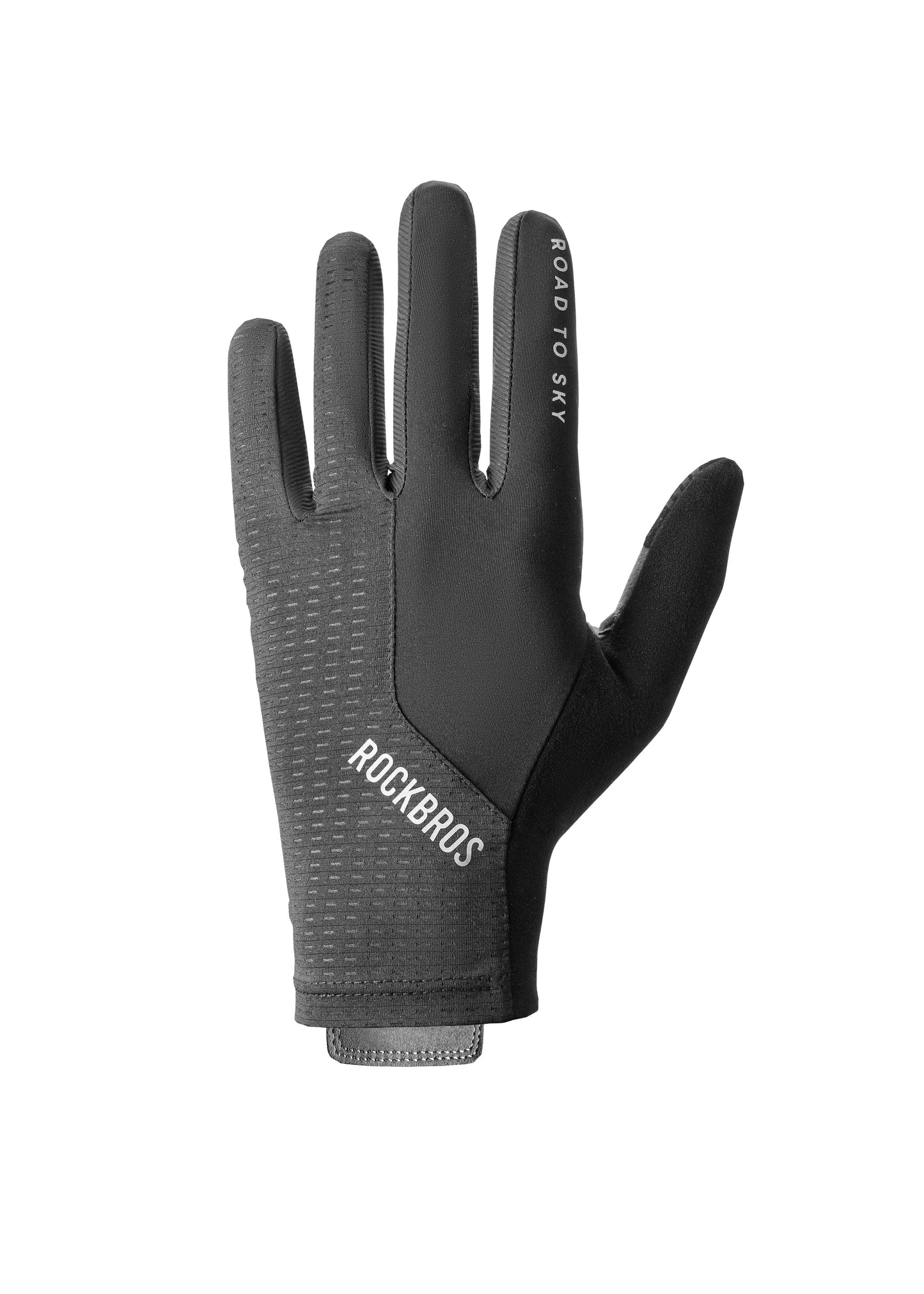 ROCKRBOS Road-to-Sky UV Protection Gloves