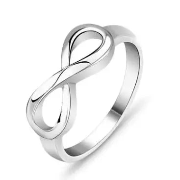 Infinite Jewelry: Sterling Silver Necklaces, Rings, Earrings